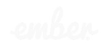Ember logo