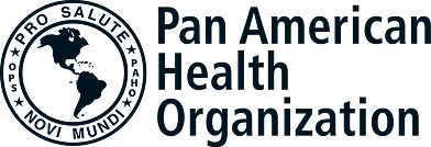 Pan American Health Organization logo
