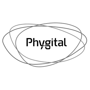 Phygital logo