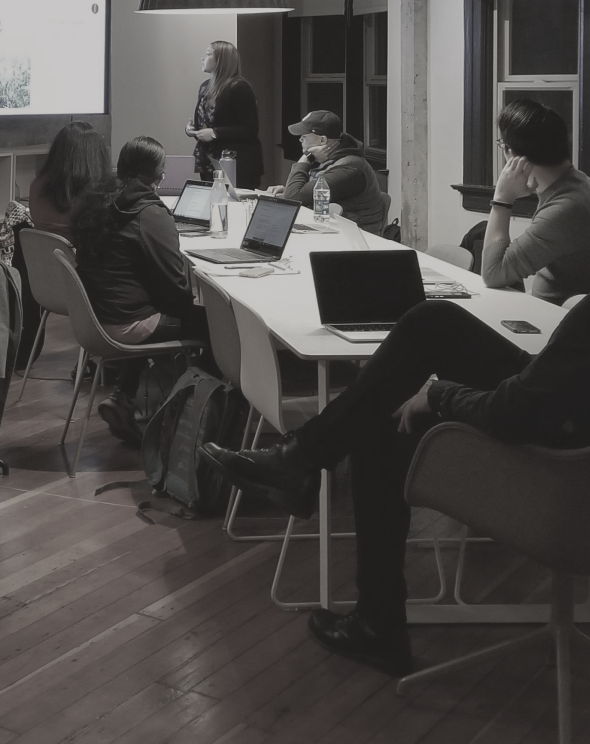 Principled Engineering